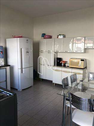 Cozinha 