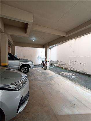 Garagem 