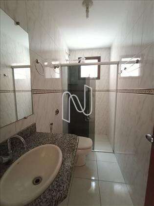 Banheiro Social 