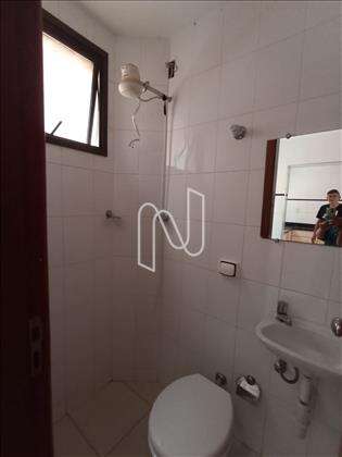 Banheiro do DCE 