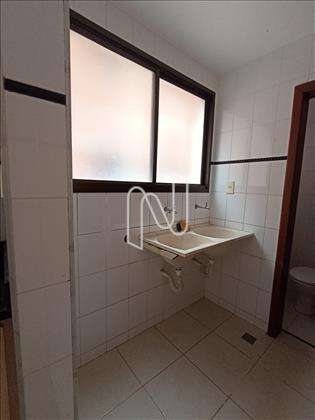 Área de serviço 