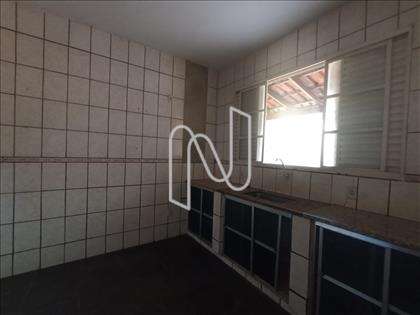 Cozinha. 