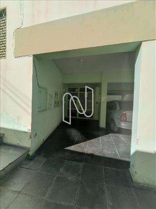 Entrada principal. 