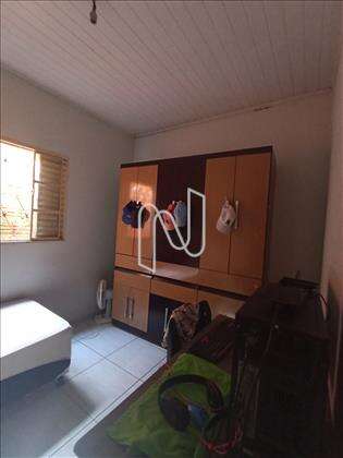 Segundo quarto 