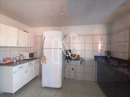  Cozinha