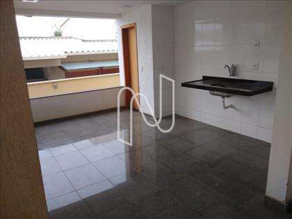 Cozinha. 