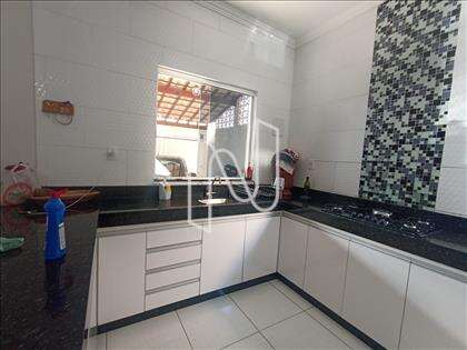 Cozinha. 