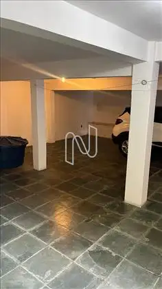 Garagem subsolo  
