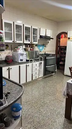 Cozinha / Dispensa  