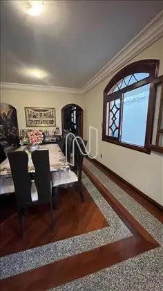 Sala de jantar 