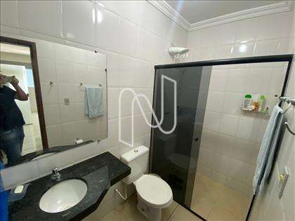 BANHEIRO(PISO SUPERIOR) 
