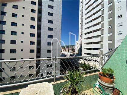 VARANDA(PISO SUPERIOR) 