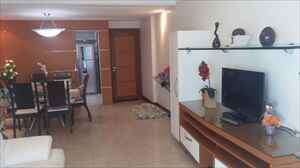 Sala para 02 ambientes