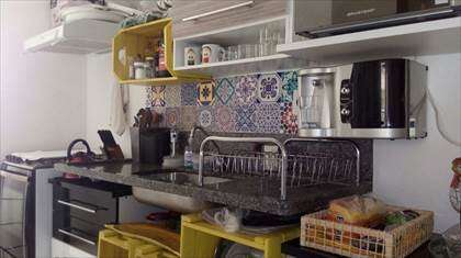 cozinha