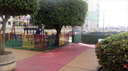 playground