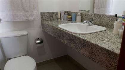 banheiro suite