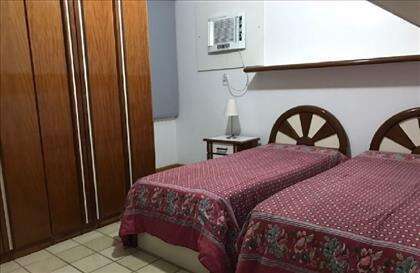 quarto 02 com banheiro suite