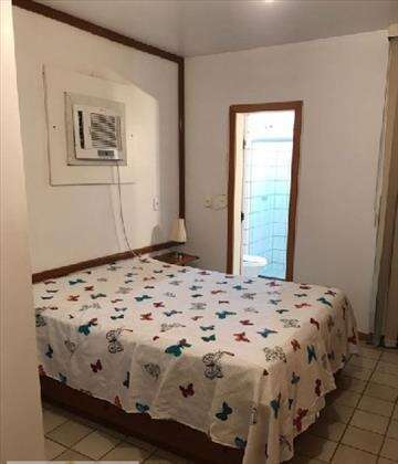 quarto 01 com banheiro suite