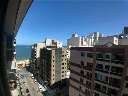 vista da varanda