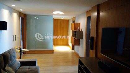 sala privativa