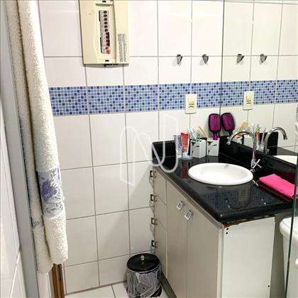 Banheiros com armários