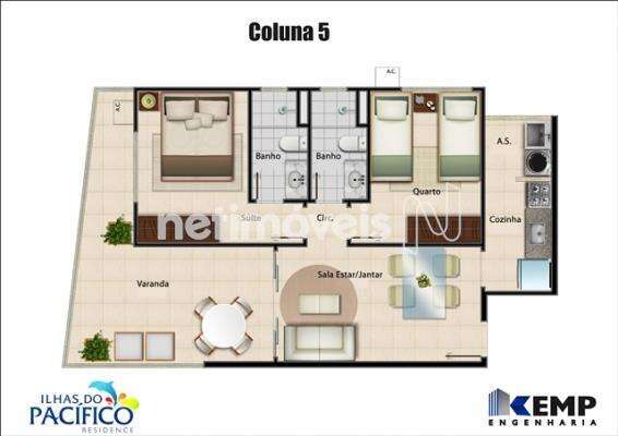 Get Apartamentos de 2 quartos praia do pacifico Free