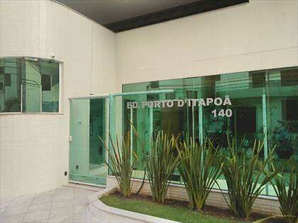 Fachada Térreo