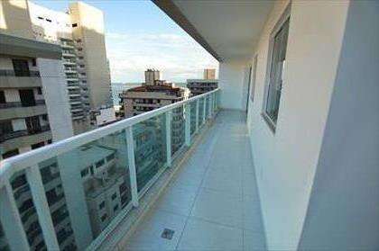 Outro ponto de vista da varanda