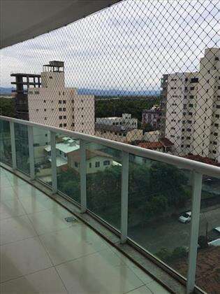 Vista livre andar inferior.