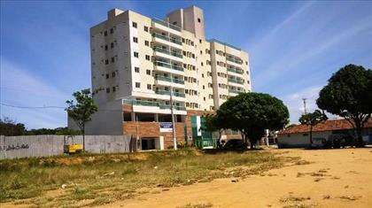 Prédio novissímo pouco mais de 4 anos.