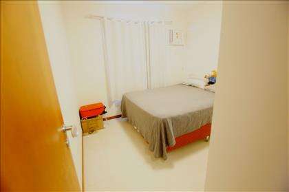 quarto solteiro.
