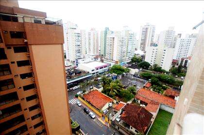 Vista da Varanda