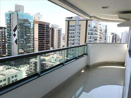 Vista da Varanda.