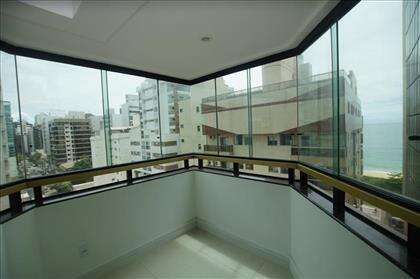 varanda quarto de casal
