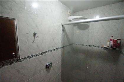 Banheiro DCE