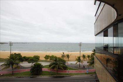 Vista da Suíte 03