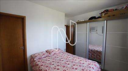 Quarto suíte