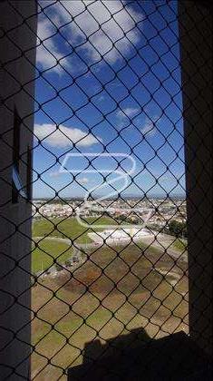 Vista do quarto 02