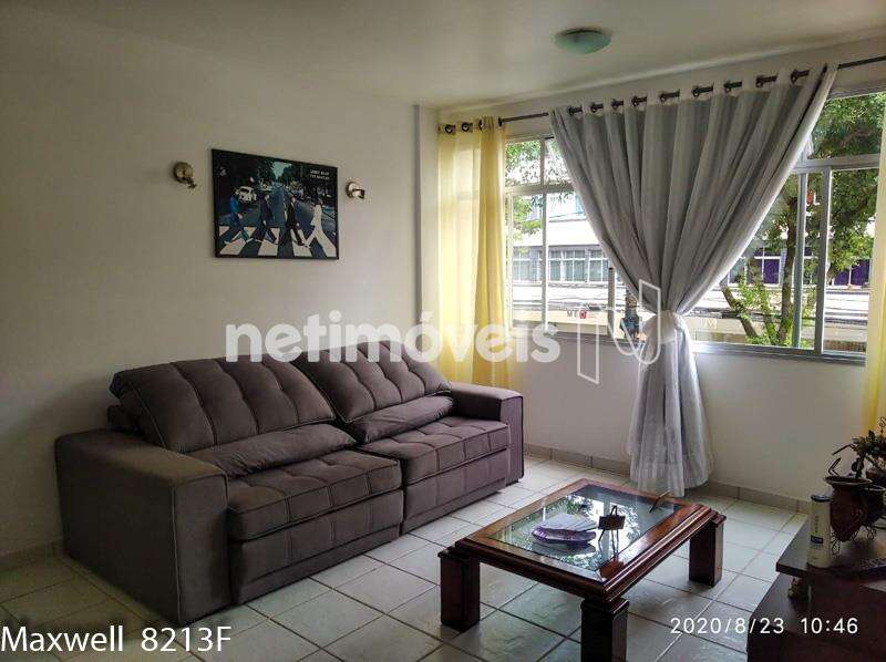 Sala ampla para 2 ambientes