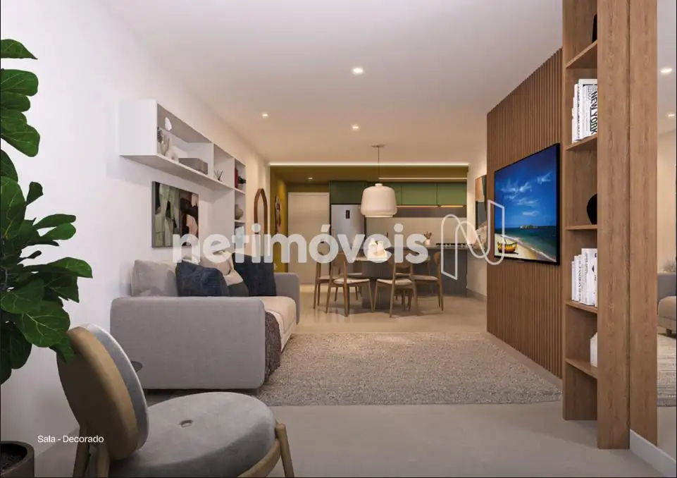  sala - decorado