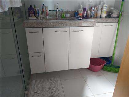 Banheiro Suíte