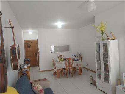 Sala social 2 ambientes