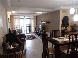 Sala Ampla com 2 ambientes
