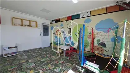 Brinquedoteca 