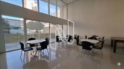 Salão de Festas  