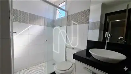  Banheiro Social