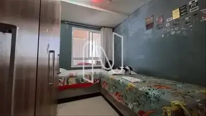 Quarto Solteiro 