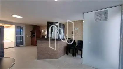  Cozinha Gourmet / Churrasqueira