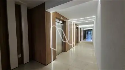 Hall Social  