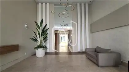 Hall Social  